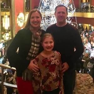 Meet your Posher, Jaime